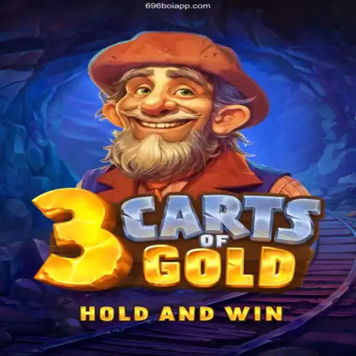 Exploring the World of 3cartsOfGold: A Modern Adventure in Gaming