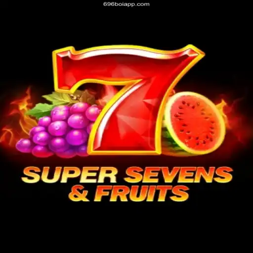 Exploring the Exciting World of 7SuperSevensFruits: A Fusion of Classic Charm and Modern Flair