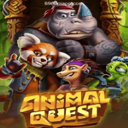 Explore the Wild World of AnimalQuest: The Ultimate Adventure