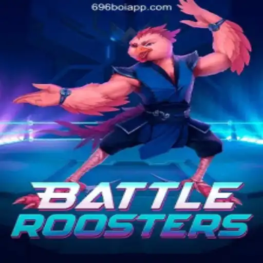 BattleRoosters: Dominating the Arena of Avian Combat