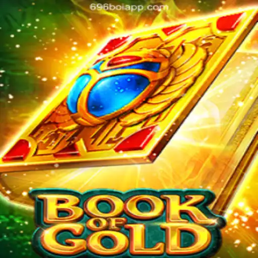 Exploring the Mystical World of BookofGold