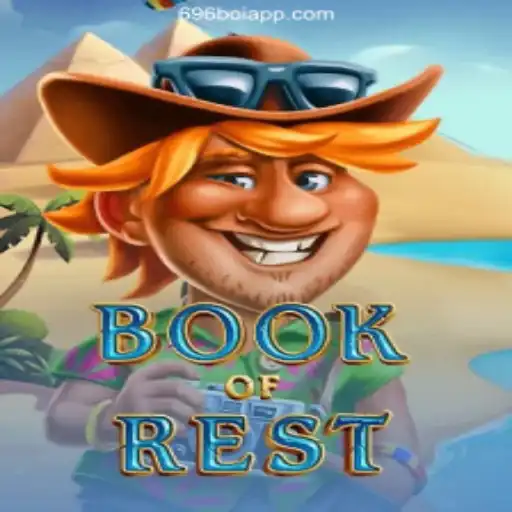Exploring the Exciting World of BookofRest on 696boi Gaming Platform