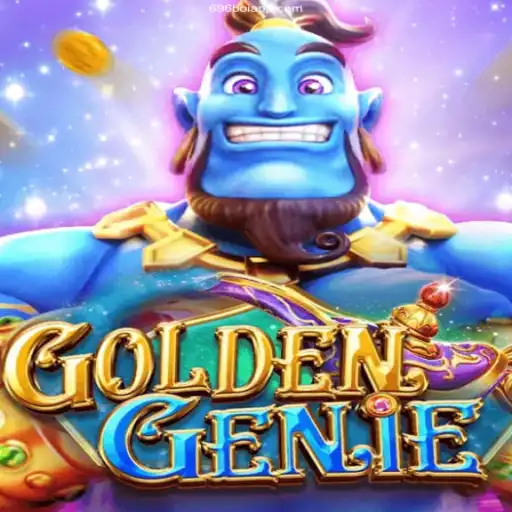 GoldenGenie: Unveiling the Mystical World of 696boi Bet