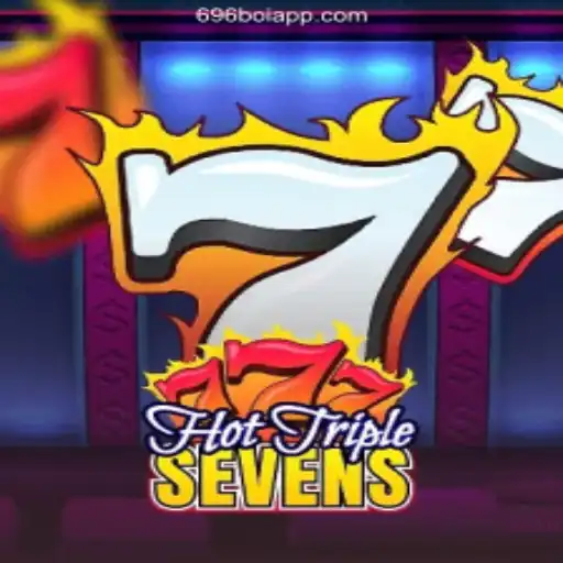 Unveiling the Exciting World of HotTripleSevens