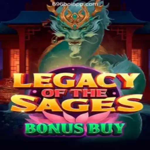 Journey into Adventure with LegacyoftheSagesBonusBuy