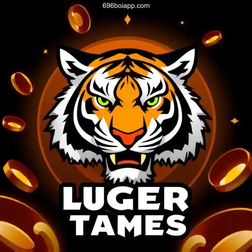 Lucky Tiger Games