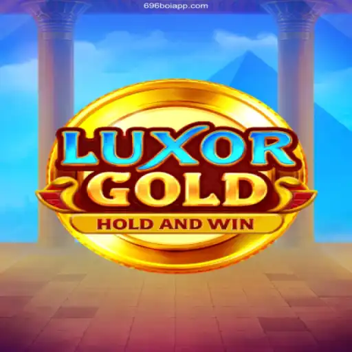 LuxorGold: A Journey into the World of Ancient Treasures