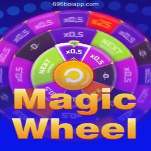 MagicWheel: Exploring the Fantasy of 696boi Bet Login Platform