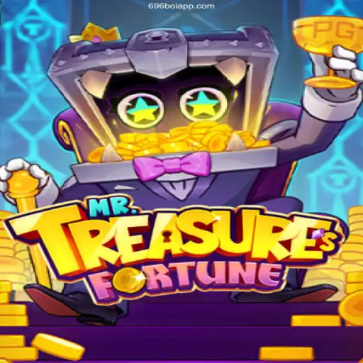 Discover the Enthralling World of MrTreasuresFortune