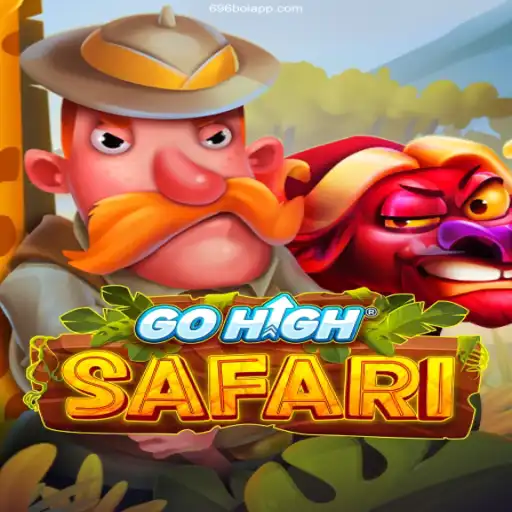 Discover GoHighSafari: An Adventure Into the Wild