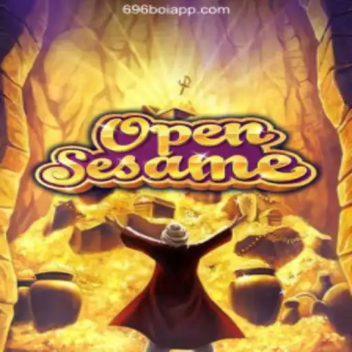 Unlock the Magic with OpenSesame