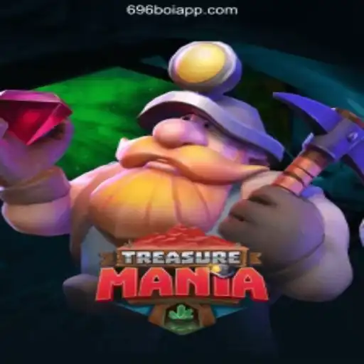 TreasureMania: Dive into the World of Legendary Quests