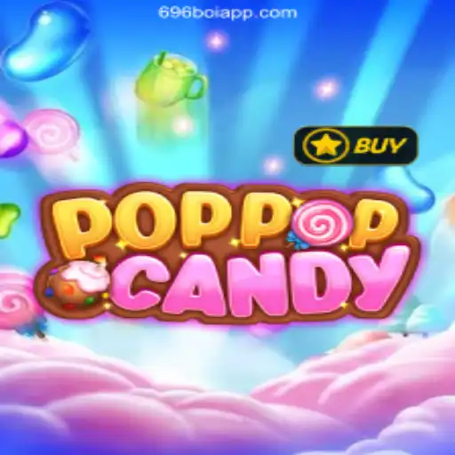Discovering POPPOPCANDY: An Exciting New Game Experience