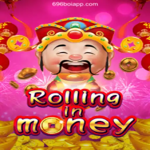 RollingInMoney: The Ultimate Gaming Experience with 696boi Bet Login