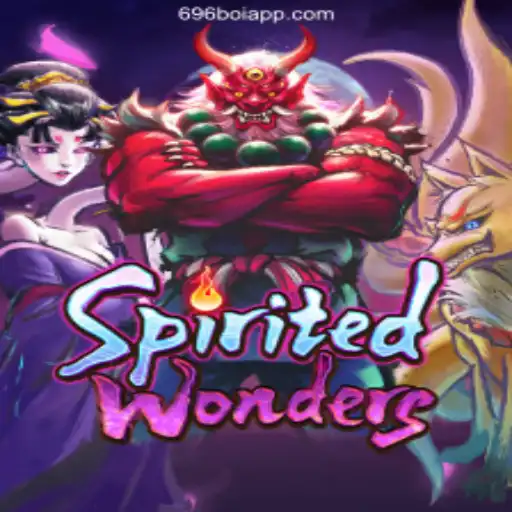 Discover the Mystical Realms of SpiritedWonders
