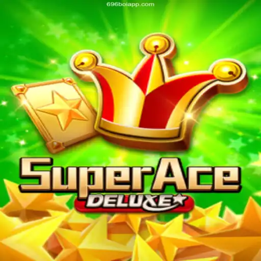 Discover the Thrilling World of SuperAceDeluxe: A New Era of Gaming
