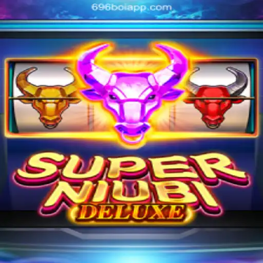 Exploring the Exciting World of SuperNiubiDeluxe