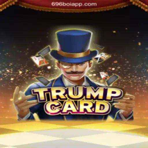 Exploring the Intriguing World of TrumpCard: A Game of Strategy and Skill
