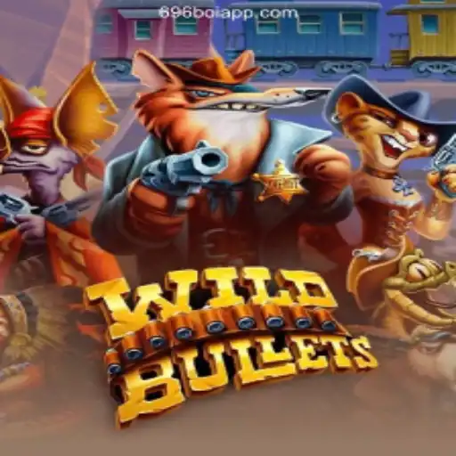 WildBullets: An Exciting Gaming Adventure with 696boi Bet Login♣️